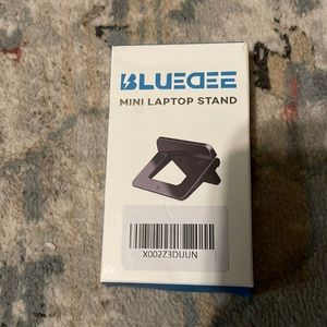 Mini Laptop Stand